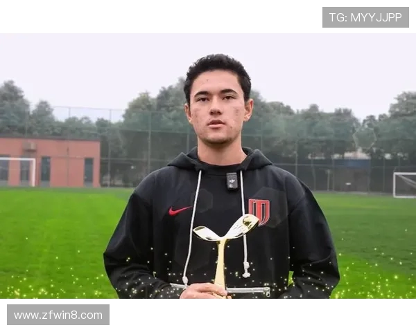 力臣足球全力出击打造青训体系助推中国足球未来全面振兴